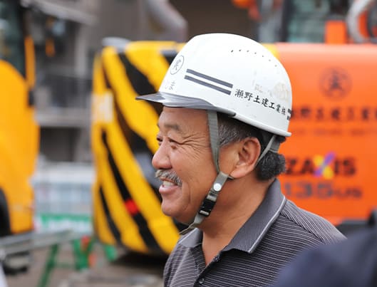 採用メッセージ